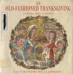 Old-Fashioned Thanksgiving