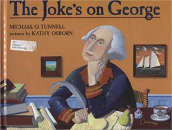 Joke's on George