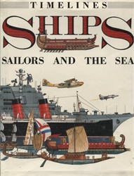 Timelines: Ships, Sailors and the Sea