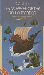 Voyage of the Dawn Treader