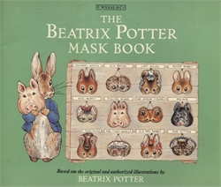 Beatrix Potter Mask Book