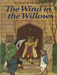 Wind in the Willows