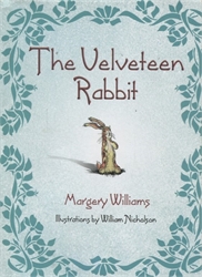 Velveteen Rabbit