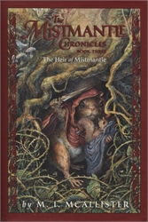 Mistmantle Chronicles Book 3