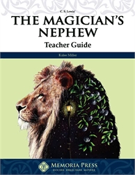 Magician's Nephew - MP Teacher Guide