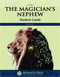 Magician's Nephew - MP Student Guide