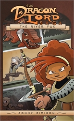Dragon Lord #2: River Fox