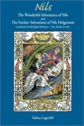 Nils: Wonderful Adventures and Further Adventures of Nils Holgersson