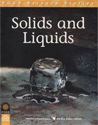 Solids and Liquids