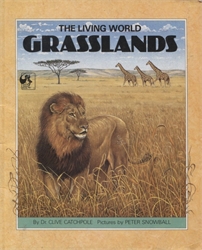 Living World: Grasslands