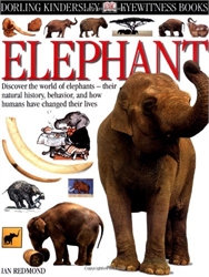DK Eyewitness: Elephant