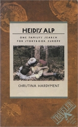 Heidi's Alp