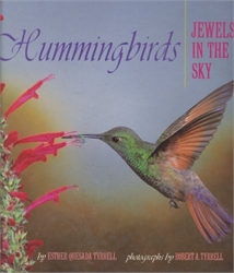 Hummingbirds