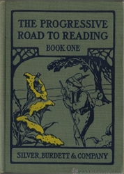 Progressive Road to Reading Book One