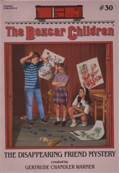 Boxcar Children #30