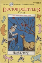 Doctor Dolittle's Circus