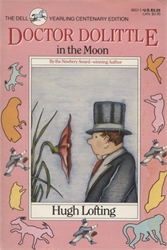 Doctor Dolittle in the Moon