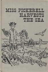 Miss Pickerell Harvests the Sea