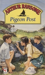 Pigeon Post