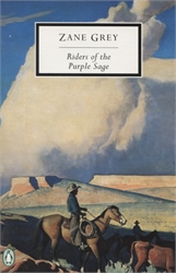 Riders of the Purple Sage