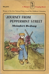 Journey from Peppermint Street