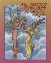Angels' Alphabet