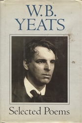 W.B. Yeats - Selected Poems