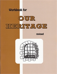 Our Heritage - Workbook