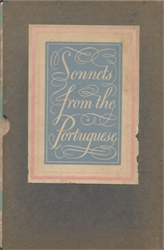 Sonnets from the Portuguese