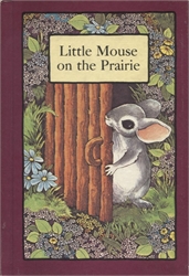 Little Mouse on the Prairie