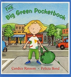 Big Green Pocketbook