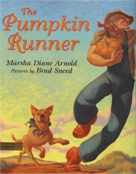 Pumpkin Runner