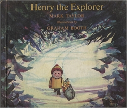 Henry the Explorer