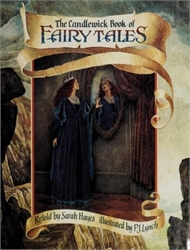 Candlewick Book of Fairy Tales