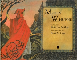 Molly Whuppie