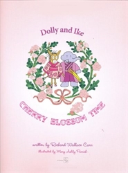 Dolly and Ike: Cherry Blossom Time