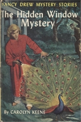 Nancy Drew #34 (vintage)