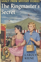 Nancy Drew #31 (vintage)