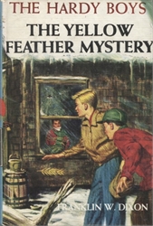 Hardy Boys #33 (vintage)