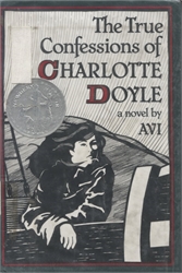 True Confessions of Charlotte Doyle