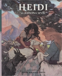 Heidi