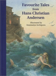 Favourite Tales from Hans Christen Andersen