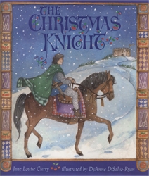 Christmas Knight