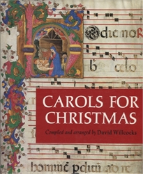 Carols for Christmas