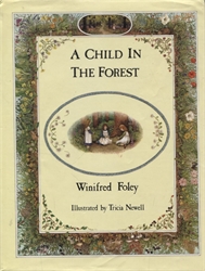 Child in the Forest