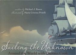 Sailing the Unknown