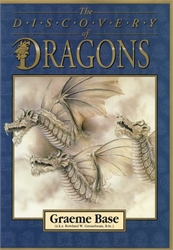Discovery of Dragons