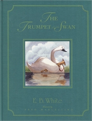 Trumpet of the Swan