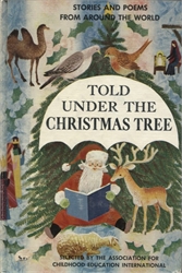 Told Under the Christmas Tree