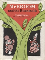 McBroom and the Beanstalk